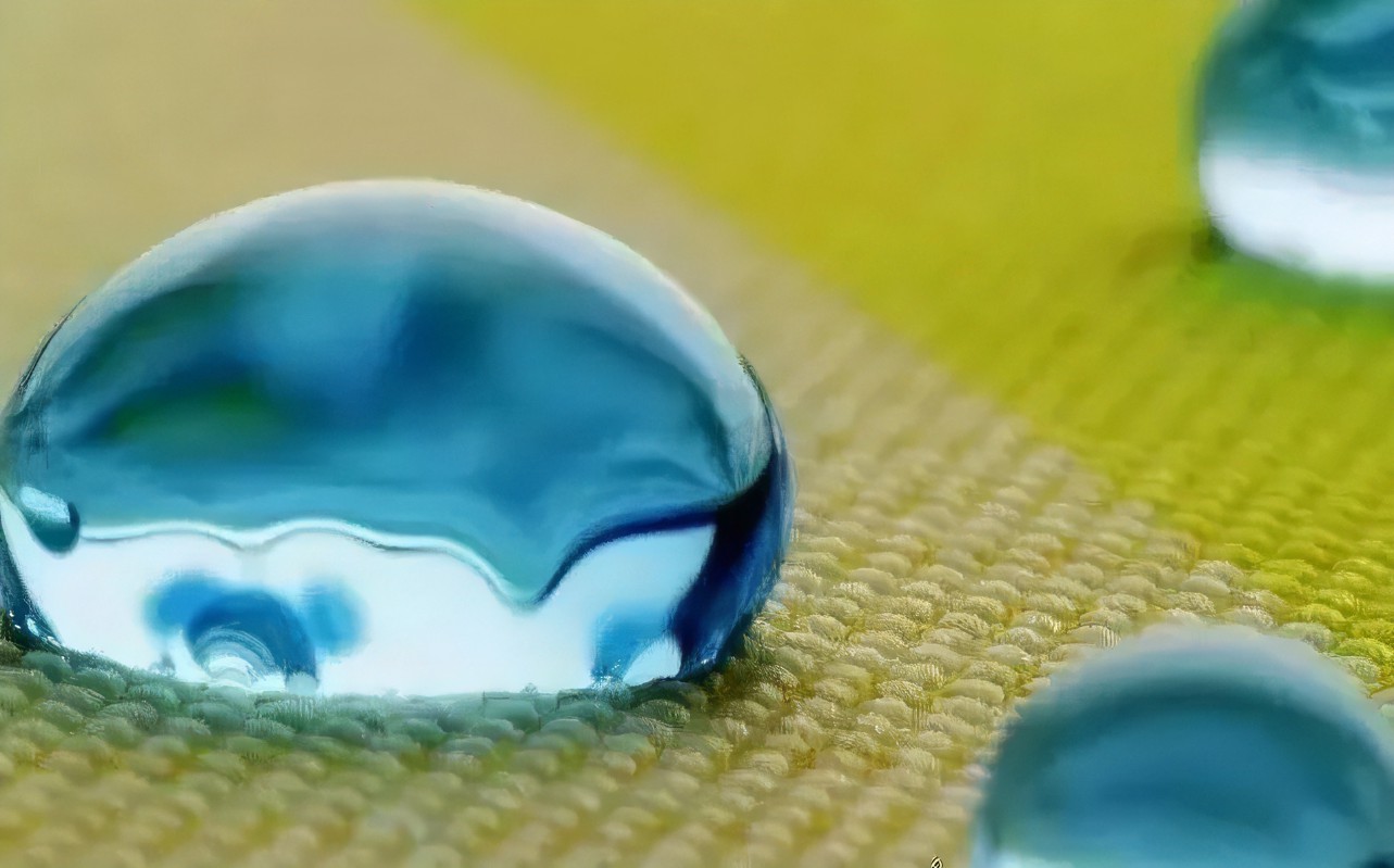 我国关于纺织化学品的相关规定